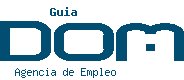 Guía DOM - Agencia de empleo en Bertióga/SP - Brasil