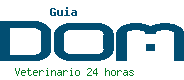 Veterinarios Guía DOM en Jaú/SP - Brasil